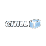 CHILL AUS LOGO