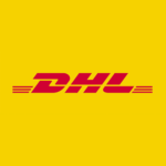 DHL LOGO