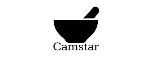 Camstar logo