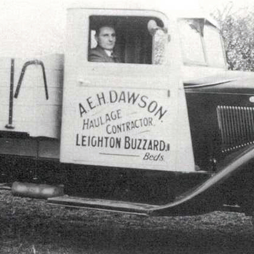 Heritage 1935