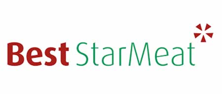 Best Star Meat logo