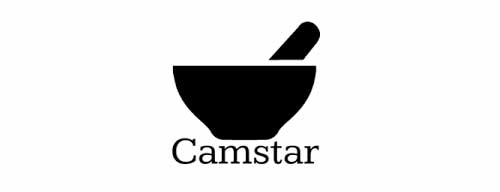 Camstar logo