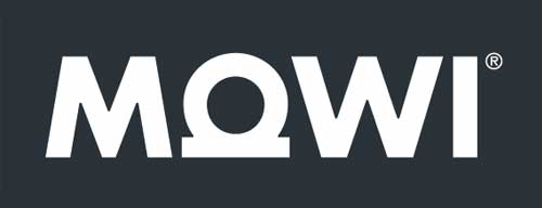 Mowi logo