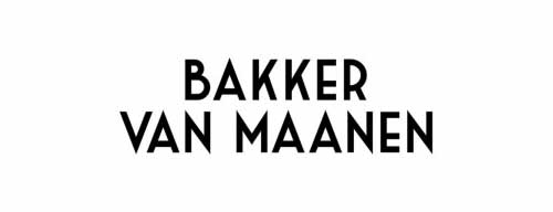 Bakker van Maanen logo