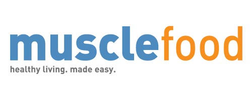 Muscle Food logo