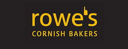 Rowe's logo