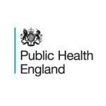 Public Health England testimonial logo