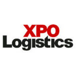 XPO Logistics testimonial logo