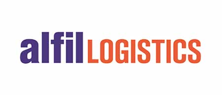 Alfil Logistics logo