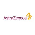 AstraZeneca testimonial logo