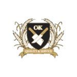 CK testimonial logo