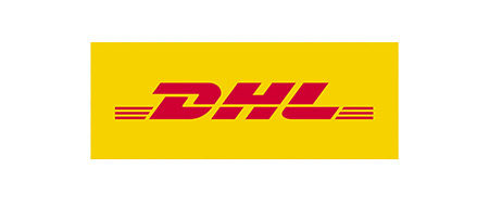 DHL logo