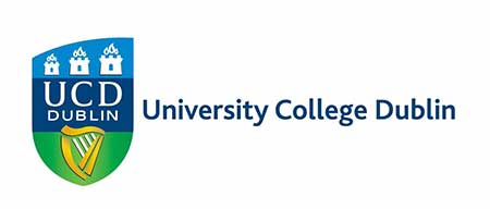 University College Dublin logo