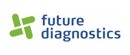 Future Diagnostics logo