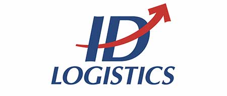 ID Logistics logo