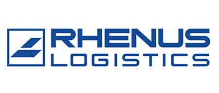 Rhenus Logistics logo