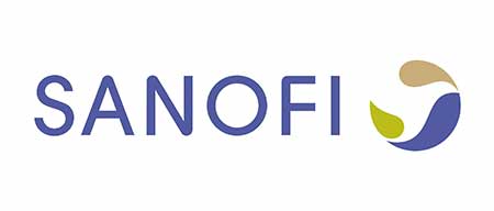 Sanofi logo