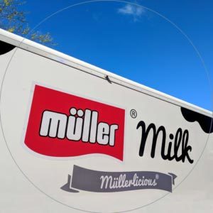 Müller testimonial image