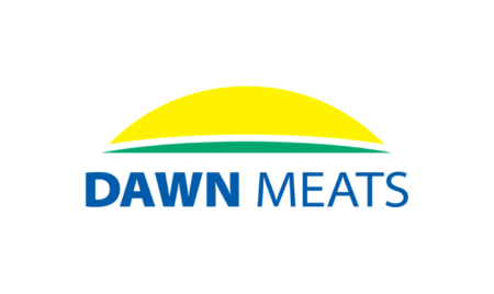 Dawn Meats Logo