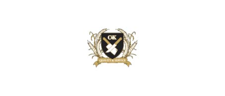 CK Meats logo
